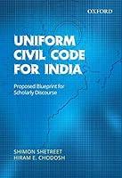 Algopix Similar Product 15 - Uniform Civil Code for India Proposed