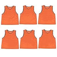 Algopix Similar Product 3 - Crown Sporting Goods Pack of 6 Adult
