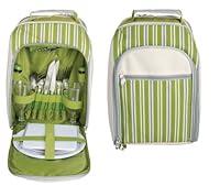 Algopix Similar Product 15 - Esschert Design EL054 Picnic Bag