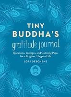 Algopix Similar Product 16 - Tiny Buddhas Gratitude Journal