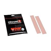 Algopix Similar Product 1 - Thermal Grizzly Minus Pad 120 x 20 x