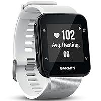 Algopix Similar Product 12 - Garmin Forerunner 35 Watch White 