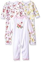 Algopix Similar Product 19 - Hudson Baby Unisex Baby Cotton