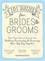 Algopix Similar Product 1 - 101 Quizzes for Brides and Grooms Take