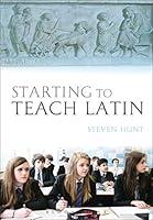 Algopix Similar Product 13 - Starting to Teach Latin