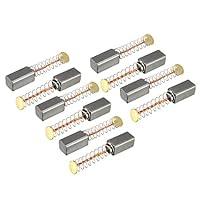 Algopix Similar Product 10 - uxcell 10Pcs Carbon Brushesfor