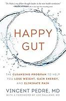 Algopix Similar Product 9 - Happy Gut The Cleansing Program to