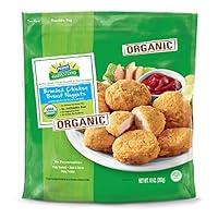Algopix Similar Product 20 - PERDUE HARVESTLAND Organic Chicken