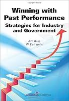 Algopix Similar Product 19 - Winning with Past Performance