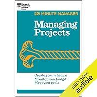 Algopix Similar Product 2 - Managing Projects