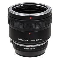 Algopix Similar Product 6 - Fotodiox Pro Lens Mount Adapters