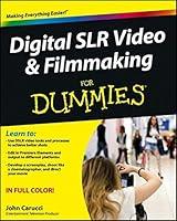 Algopix Similar Product 17 - Digital SLR Video and Filmmaking For