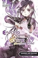 Algopix Similar Product 17 - Sword Art Online 5 Phantom Bullet 