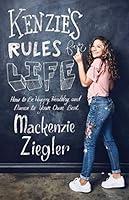 Algopix Similar Product 12 - Kenzies Rules for Life How to Be