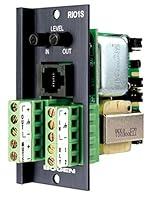 Algopix Similar Product 20 - Bogen RIO1S RELAY/INPUT/OUTPUT MODULE