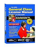 Algopix Similar Product 2 - The ARRL General Class License Manual