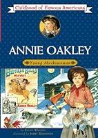 Algopix Similar Product 20 - Annie Oakley Young Markswoman