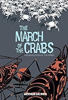Algopix Similar Product 15 - March of the Crabs Vol 3 The March of