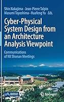 Algopix Similar Product 8 - CyberPhysical System Design from an