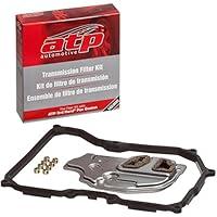 Algopix Similar Product 1 - ATP B336 Automatic Transmission Filter