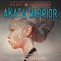 Algopix Similar Product 1 - Akata Warrior Akata Witch Series Book