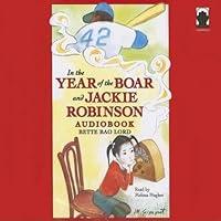 Algopix Similar Product 8 - In the Year of the Boar and Jackie