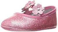 Algopix Similar Product 15 - NINE WEST Girls PHOEBEFLOR Flat Pink