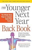 Algopix Similar Product 18 - The Younger Next Year Back Book The