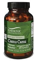 Algopix Similar Product 14 - Harmonic Innerprizes CamuCamu 60