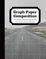 Algopix Similar Product 7 - Graph Paper Composition Squared