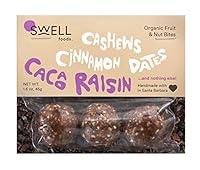 Algopix Similar Product 4 - Sun  Swell Foods Organic Cacao Fruit 