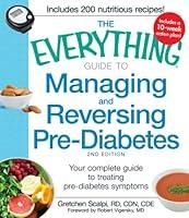 Algopix Similar Product 13 - The Everything Guide to Managing and