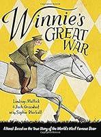 Algopix Similar Product 19 - Winnie's Great War