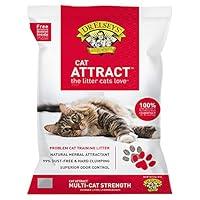 Algopix Similar Product 2 - Dr Elseys Premium Clumping Cat Litter