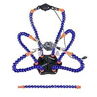 Algopix Similar Product 13 - Flexible Helping Hands SolderingThird
