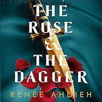 Algopix Similar Product 2 - The Rose and the Dagger The Wrath and