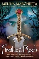 Algopix Similar Product 18 - Finnikin of the Rock Lumatere