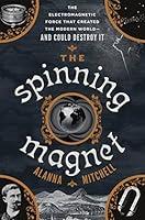 Algopix Similar Product 6 - The Spinning Magnet The