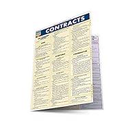 Algopix Similar Product 17 - Quick Study Law Contracts