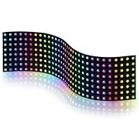 Algopix Similar Product 10 - BTFLIGHTING WS2812B RGB 5050SMD