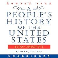 Algopix Similar Product 14 - A People's History of the United States