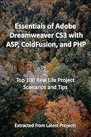 Algopix Similar Product 3 - Essentials of Adobe Dreamweaver CS3