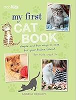 Algopix Similar Product 11 - My First Cat Book Simple and fun ways