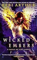 Algopix Similar Product 20 - Wicked Embers (A Souls of Fire Novel)