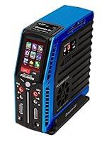 Algopix Similar Product 2 - Graupner Polaron AC/DC Charger, Blue