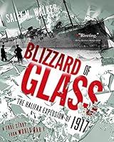 Algopix Similar Product 8 - Blizzard of Glass The Halifax