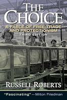 Algopix Similar Product 20 - Choice The A Fable of Free Trade and