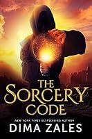 Algopix Similar Product 8 - The Sorcery Code The Sorcery Code