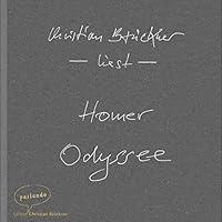 Algopix Similar Product 14 - Homer Odyssee. Ein Weltgedicht