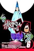 Algopix Similar Product 13 - Hikaru no Go, Vol. 6 (6)